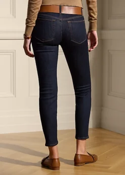 Jean Super Slim 400 Matchstick -Pas Cher T-Shirts Hauts Magasin s7 1334840 alternate3