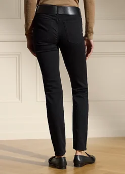 Jean Super Slim 105 -Pas Cher T-Shirts Hauts Magasin s7 1334843 alternate3