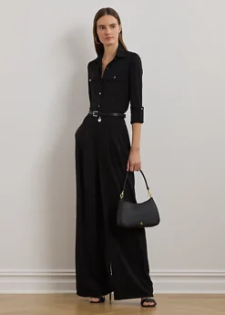 Chemise Avec Pattes D'enroulement -Pas Cher T-Shirts Hauts Magasin s7 1344274 alternate1