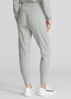 Pantalon De Jogging En Jersey -Pas Cher T-Shirts Hauts Magasin s7 1422243 alternate3