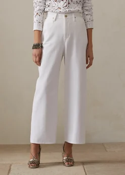 Jean Large Dyllon -Pas Cher T-Shirts Hauts Magasin s7 1443931 alternate1