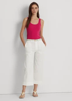 Débardeur En Coton Mélangé 7 Débardeur En Coton Mélangé -Pas Cher T-Shirts Hauts Magasin s7 1452280 alternate1