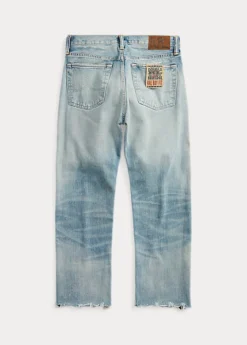 Jean Hickerson Coupe Boyfriend -Pas Cher T-Shirts Hauts Magasin s7 1464648 alternate15