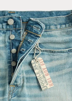 Jean Hickerson Coupe Boyfriend -Pas Cher T-Shirts Hauts Magasin s7 1464648 alternate16