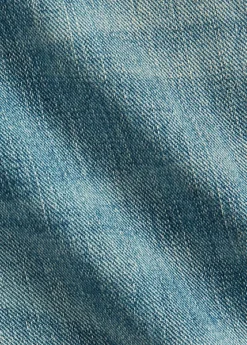 Jean Hickerson Coupe Boyfriend -Pas Cher T-Shirts Hauts Magasin s7 1464648 alternate20