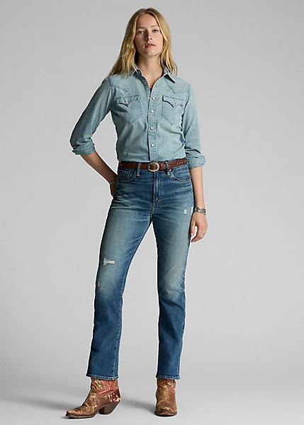 Jean Eastbend Bootcut Vintage 2 Jean Eastbend Bootcut Vintage – Image 2