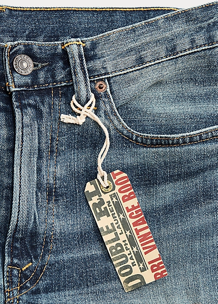 Jean Eastbend Bootcut Vintage 8 Jean Eastbend Bootcut Vintage – Image 8