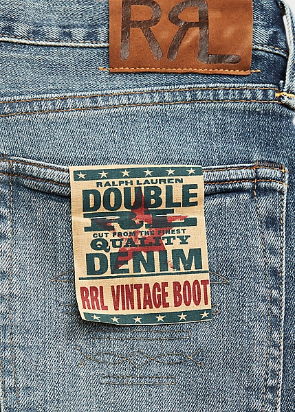 Jean Eastbend Bootcut Vintage 9 Jean Eastbend Bootcut Vintage – Image 9