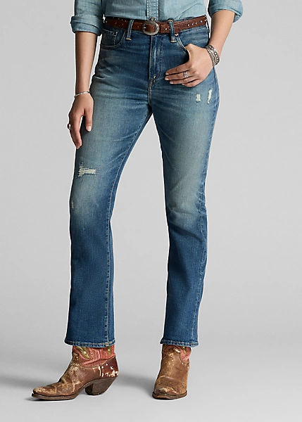 Jean Eastbend Bootcut Vintage 3 Jean Eastbend Bootcut Vintage – Image 3
