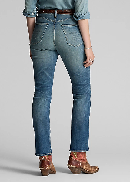 Jean Eastbend Bootcut Vintage 4 Jean Eastbend Bootcut Vintage – Image 4