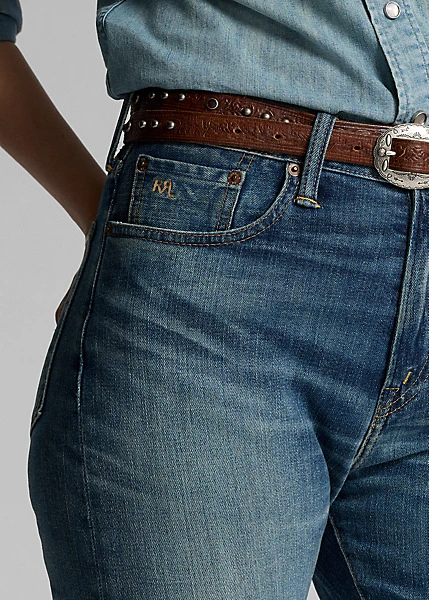 Jean Eastbend Bootcut Vintage 5 Jean Eastbend Bootcut Vintage – Image 5