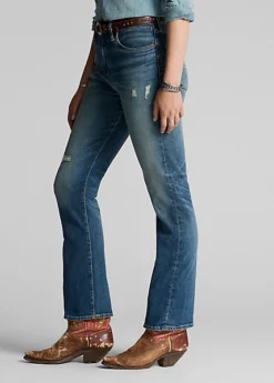 Jean Eastbend Bootcut Vintage 15 Jean Eastbend Bootcut Vintage -Pas Cher T-Shirts Hauts Magasin s7 1464649 alternate5