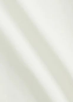 Pantalon 7/8 à Jambe Large En Popeline -Pas Cher T-Shirts Hauts Magasin s7 1464689 alternate20