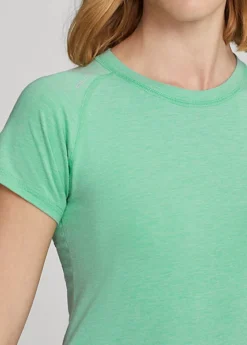 T-shirt En Jersey à Manches Courtes -Pas Cher T-Shirts Hauts Magasin s7 1471898 alternate4