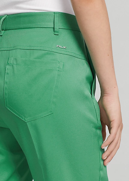 Pantalon 5 poches En Sergé Stretch 5 Pantalon 5 poches En Sergé Stretch – Image 5