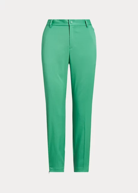 Pantalon 5 poches En Sergé Stretch 2 Pantalon 5 poches En Sergé Stretch – Image 2