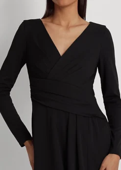 Robe En Jersey à Manches Longues -Pas Cher T-Shirts Hauts Magasin s7 1483514 alternate4