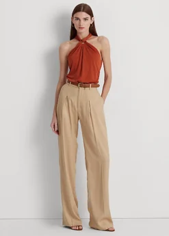 Haut Dos Nu En Jersey Stretch à Anneau 8 Haut Dos Nu En Jersey Stretch à Anneau -Pas Cher T-Shirts Hauts Magasin s7 1483688 alternate1