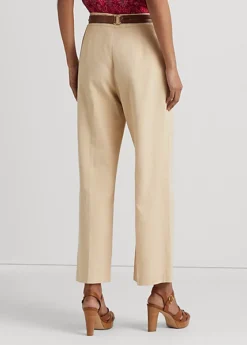 Pantalon Jambe Large à Pinces 8 Pantalon Jambe Large à Pinces -Pas Cher T-Shirts Hauts Magasin s7 1483789 alternate3