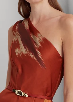 Robe Fleurie à Mancherons Crêpe à Bulles -Pas Cher T-Shirts Hauts Magasin s7 1484269 alternate4