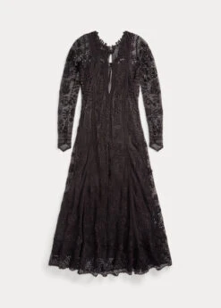 Robe En Dentelle De Coton -Pas Cher T-Shirts Hauts Magasin s7 1485139 alternate15