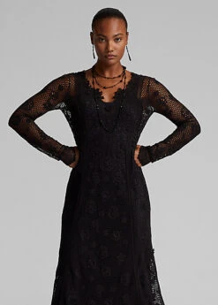 Robe En Dentelle De Coton -Pas Cher T-Shirts Hauts Magasin s7 1485139 alternate2