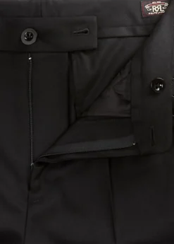 Pantalon De Smoking Western En Sergé 18 Pantalon De Smoking Western En Sergé -Pas Cher T-Shirts Hauts Magasin s7 1485143 alternate16