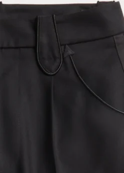 Pantalon De Smoking Western En Sergé 19 Pantalon De Smoking Western En Sergé -Pas Cher T-Shirts Hauts Magasin s7 1485143 alternate17