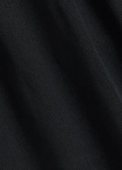 Chemise Western En Sergé à Soutaches -Pas Cher T-Shirts Hauts Magasin s7 1485144 alternate19