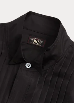 Silk Tuxedo Shirt 17 Silk Tuxedo Shirt -Pas Cher T-Shirts Hauts Magasin s7 1485145 alternate16