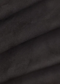 Goat-Suede Racerback Dress -Pas Cher T-Shirts Hauts Magasin s7 1485149 alternate20