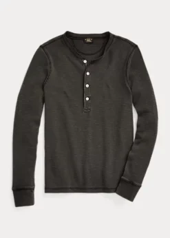 T-shirt Jacquard Nid D’abeilles Coton