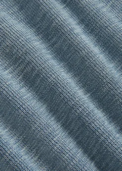 T-shirt Col Tunisien Coton Nid Abeilles -Pas Cher T-Shirts Hauts Magasin s7 1485151 alternate20