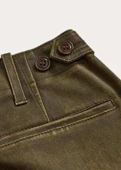 Pantalon Cargo Skinny En Daim 18 Pantalon Cargo Skinny En Daim -Pas Cher T-Shirts Hauts Magasin s7 1485174 alternate18