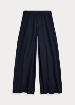 Jupe-culotte En Sergé De Coton Et Laine 17 Jupe-culotte En Sergé De Coton Et Laine -Pas Cher T-Shirts Hauts Magasin s7 1485176 alternate17