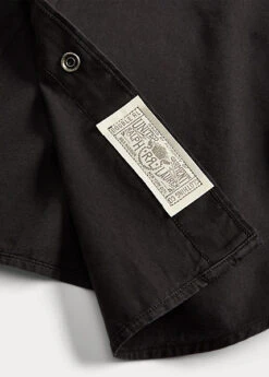 Chemise Western En Sergé De Coton 18 Chemise Western En Sergé De Coton -Pas Cher T-Shirts Hauts Magasin s7 1485177 alternate18