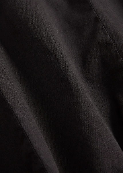 Chemise Western En Sergé De Coton 10 Chemise Western En Sergé De Coton – Image 10