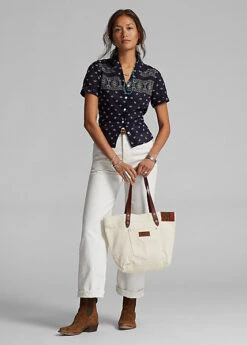 Chemisier Fleuri En Voile De coton -Pas Cher T-Shirts Hauts Magasin s7 1485180 alternate2