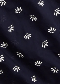 Chemisier Fleuri En Voile De coton -Pas Cher T-Shirts Hauts Magasin s7 1485180 alternate20