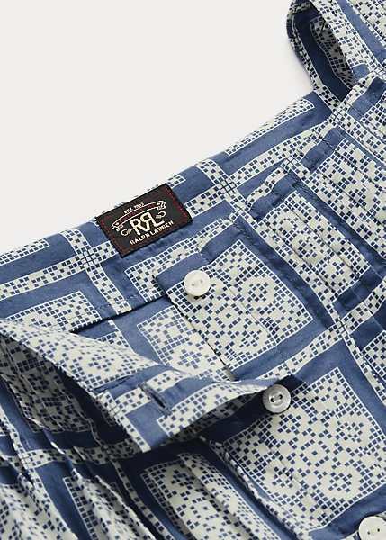 Chemisier à Basque Voile De coton 6 Chemisier à Basque Voile De coton – Image 6