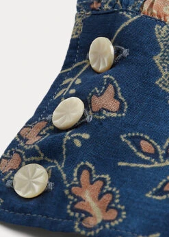 Chemisier Fleuri Plis Piqués Voile Coton 22 Chemisier Fleuri Plis Piqués Voile Coton -Pas Cher T-Shirts Hauts Magasin s7 1485183 alternate19