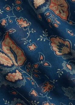 Chemisier Fleuri Plis Piqués Voile Coton 23 Chemisier Fleuri Plis Piqués Voile Coton -Pas Cher T-Shirts Hauts Magasin s7 1485183 alternate20