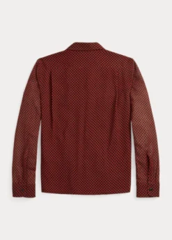 Chemise Safari à Carreaux Voile De Coton 18 Chemise Safari à Carreaux Voile De Coton -Pas Cher T-Shirts Hauts Magasin s7 1485184 alternate15