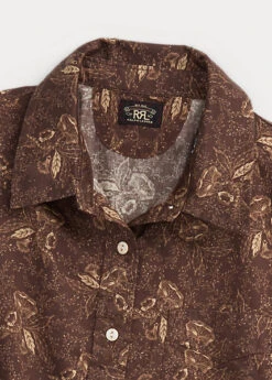 Chemisier Fleuri à Basque En Satinette 16 Chemisier Fleuri à Basque En Satinette -Pas Cher T-Shirts Hauts Magasin s7 1485185 alternate16