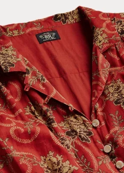 Robe En Coton Fleuri Coupée En Biais 17 Robe En Coton Fleuri Coupée En Biais -Pas Cher T-Shirts Hauts Magasin s7 1485194 alternate15