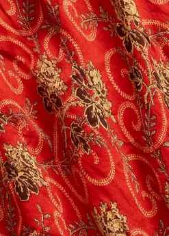 Robe En Coton Fleuri Coupée En Biais 20 Robe En Coton Fleuri Coupée En Biais -Pas Cher T-Shirts Hauts Magasin s7 1485194 alternate19