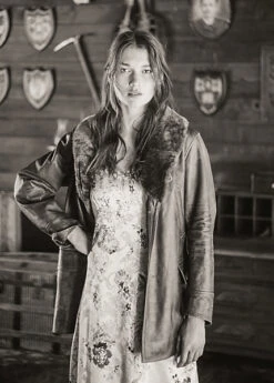 Robe Fleurie Jacquard De Soie 19 Robe Fleurie Jacquard De Soie -Pas Cher T-Shirts Hauts Magasin s7 1485195 alternate20