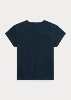 T-shirt à Poche En Coton Et Lin 15 T-shirt à Poche En Coton Et Lin -Pas Cher T-Shirts Hauts Magasin s7 1485198 alternate15