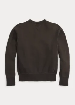 Sweat à Logo En Molleton De Coton 15 Sweat à Logo En Molleton De Coton -Pas Cher T-Shirts Hauts Magasin s7 1485200 alternate15