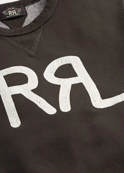 Sweat à Logo En Molleton De Coton 16 Sweat à Logo En Molleton De Coton -Pas Cher T-Shirts Hauts Magasin s7 1485200 alternate16